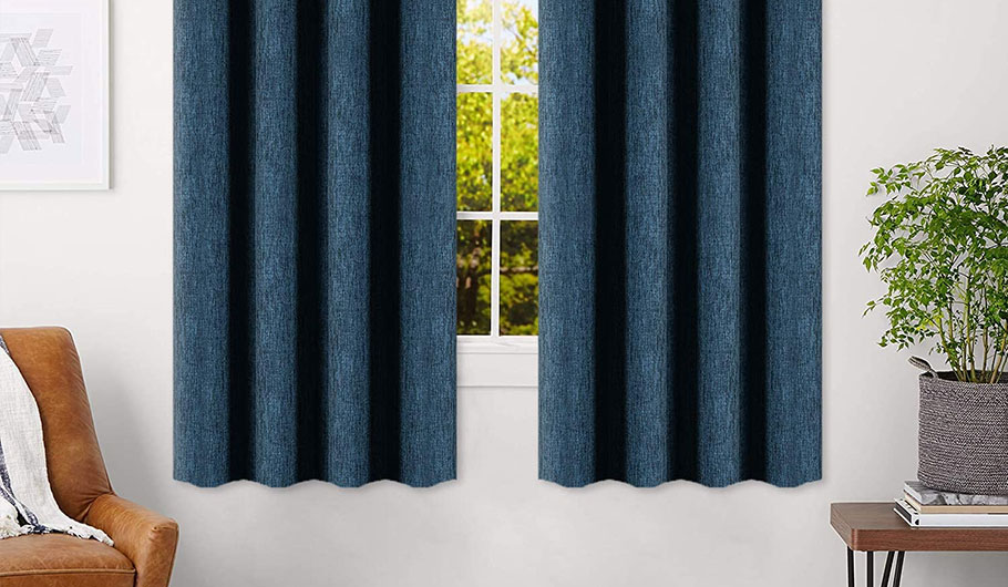 Polyesterchips har god formstabilitet