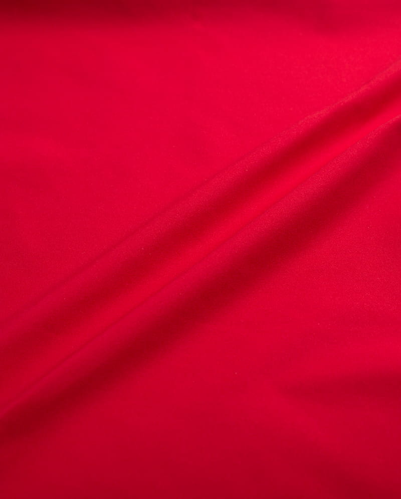 Premium katjoniskt Interlock Stretch Comfort-tyg