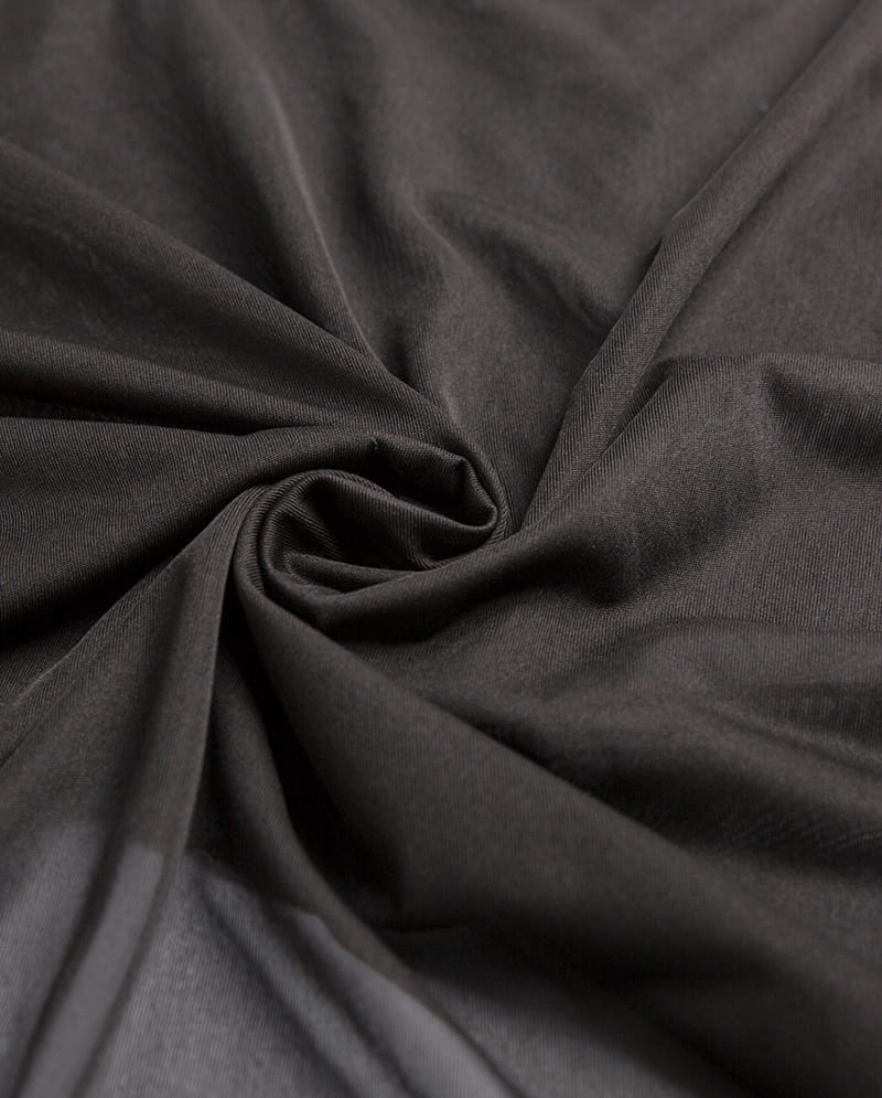 Fuktavledande nylonvävt tyg