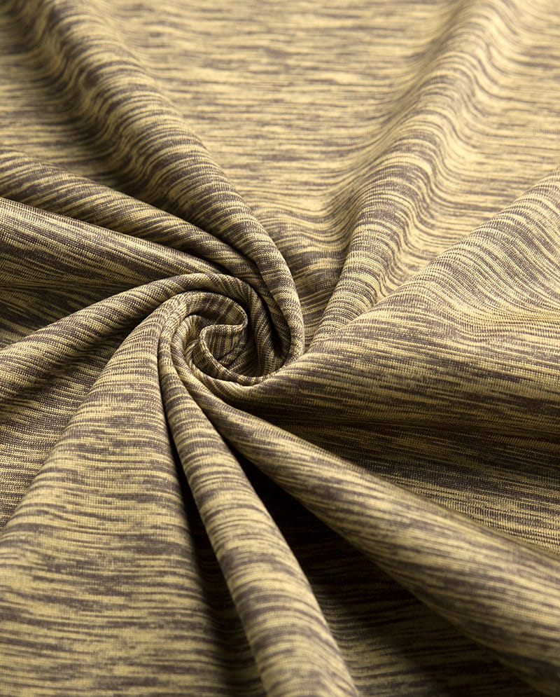 Högstretch katjoniskt jerseytyg