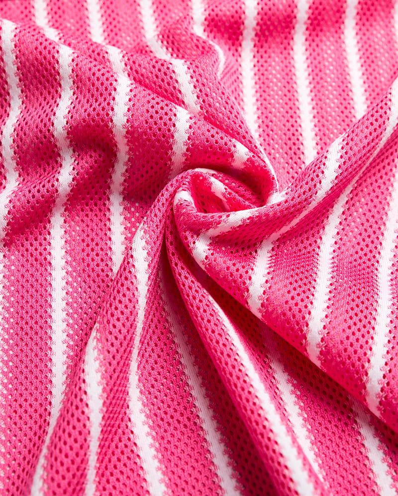 Andas lätt trikånättyg