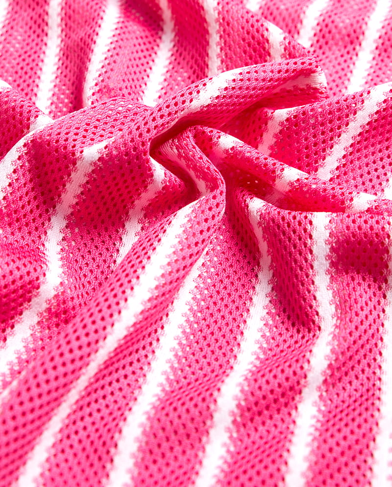 Hållbarhet: innovativa metoder för produktion och användning av stickade tyger