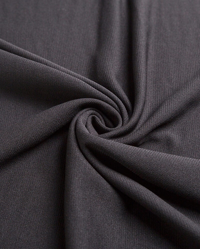 Slitstarkt anti-pilling stickat tyg för hemtextilier