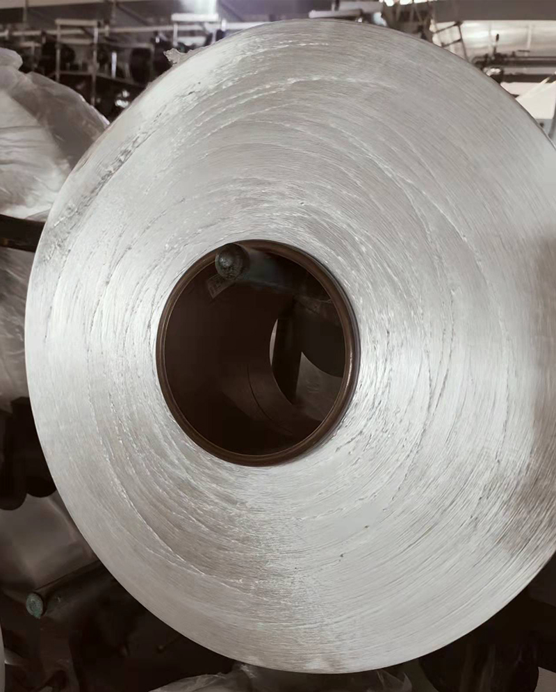 Vilka är vanliga defekter i FDY-garn och hur kan de förebyggas?