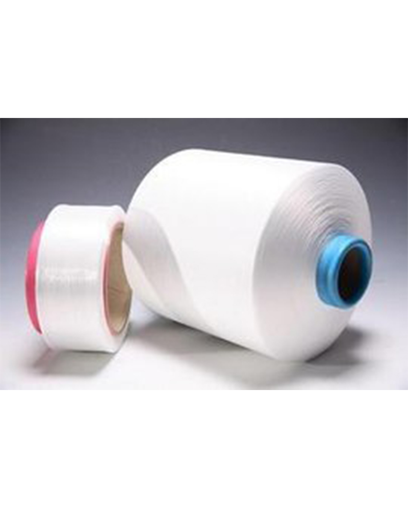 Hur bidrar återvunnet garn till att minska plastföroreningar?