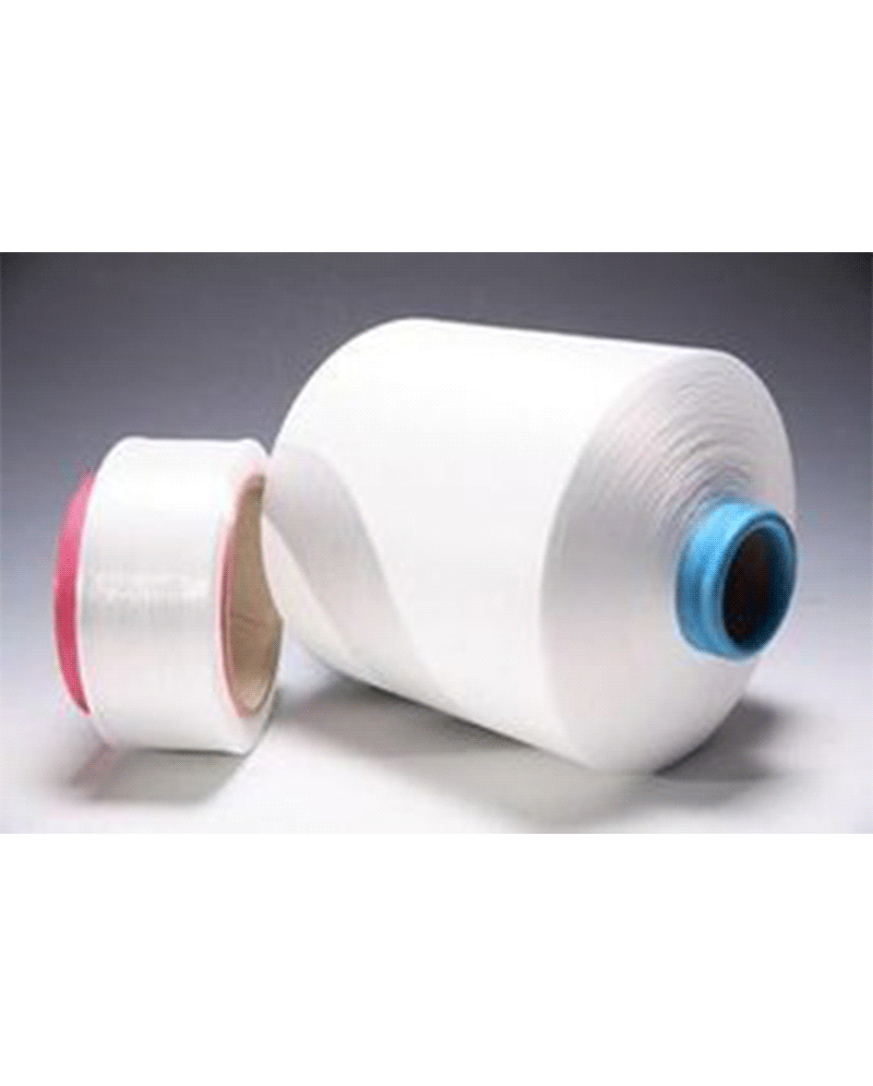 Höghållfast CD DTY(D/F) återvunnet filamentgarn