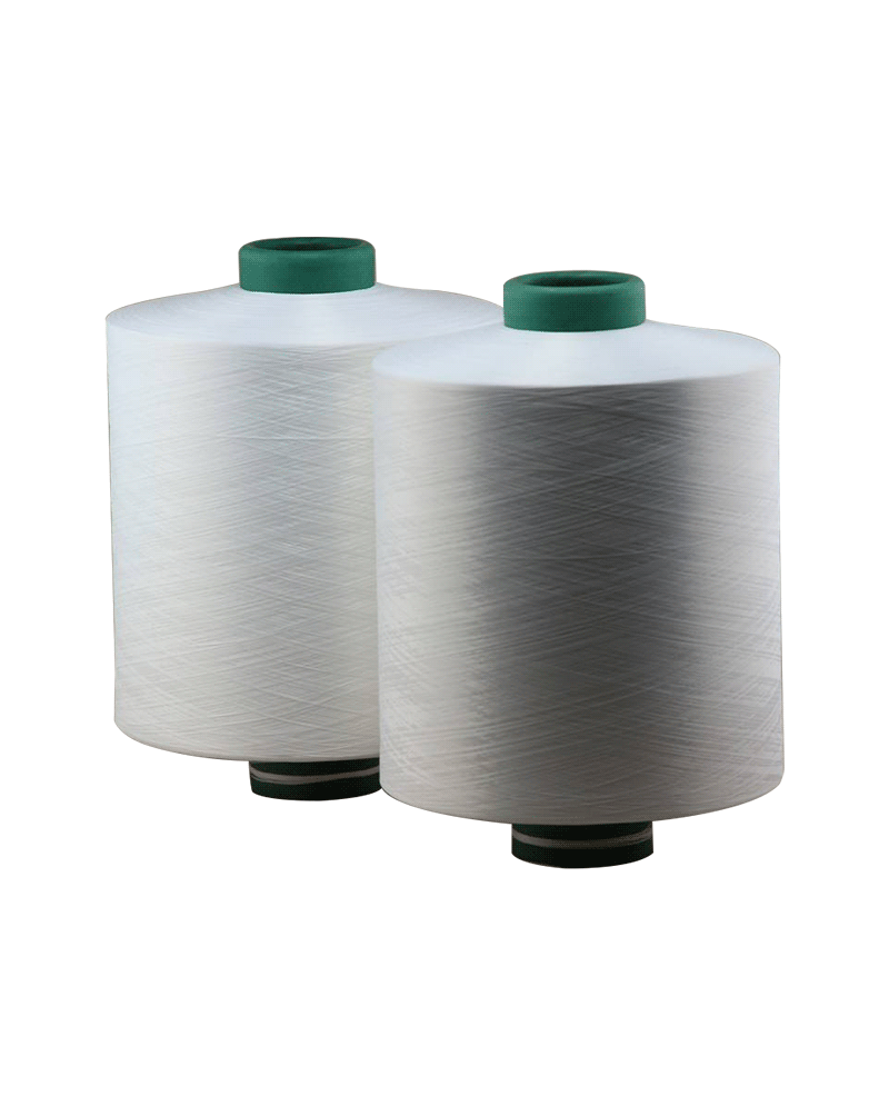 Vilka typer av funktionsgarn finns