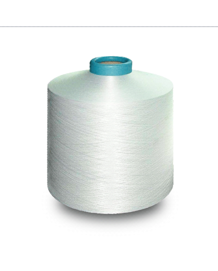 Vilka är de olika typerna av poygarn?