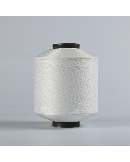 Hur är kvaliteten på återvunnet garn jämfört med icke-återvunnet garn?