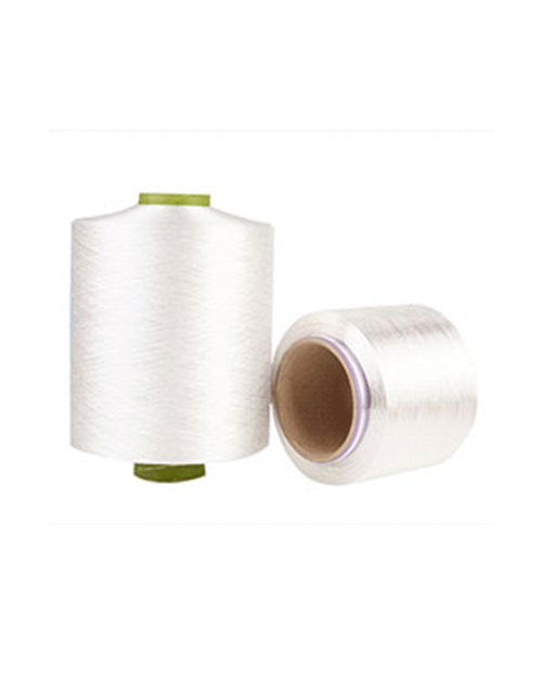 Hur påverkar strukturen hos DTY-garn känslan och draperingen av den färdiga produkten?