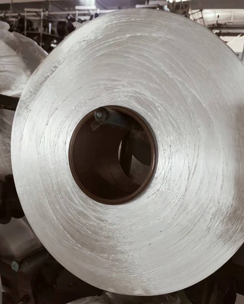 Hur FDY-garn förbättrar tygets styrka och mjukhet: En textildjupdykning